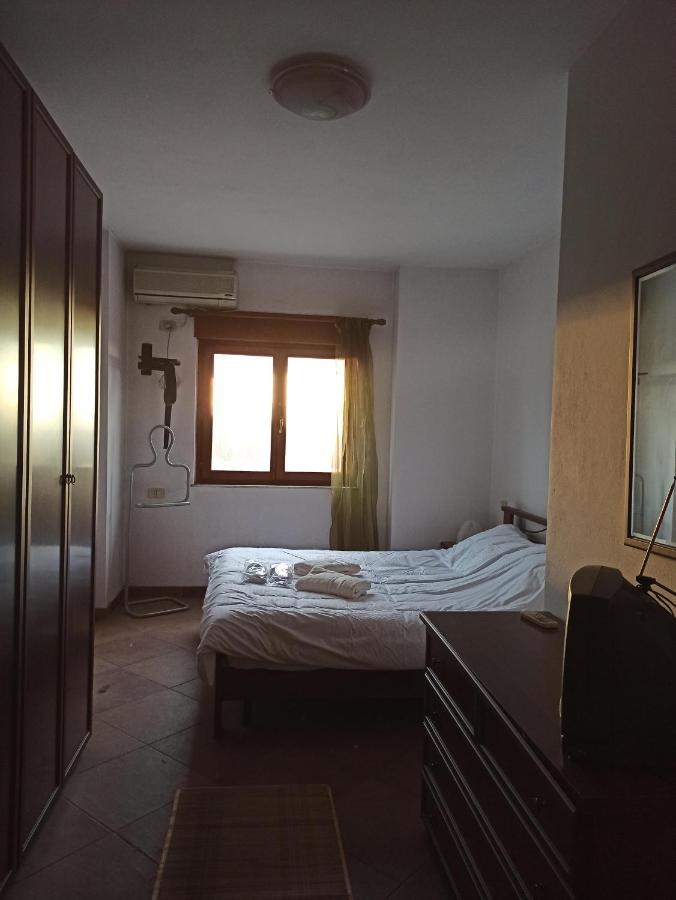 Hotel Heart Of Tirana Exterior foto
